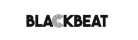 BLACKBEAT Logo (DPMA, 07.01.2021)