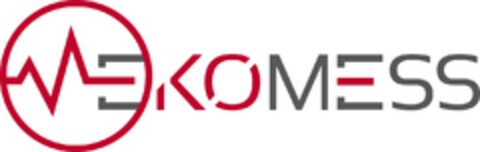 E KOMESS Logo (DPMA, 23.04.2021)