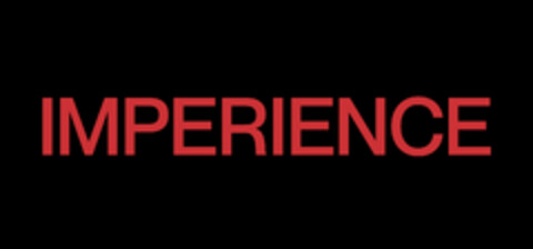 IMPERIENCE Logo (DPMA, 11.05.2021)