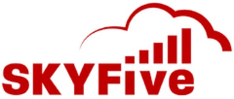 SKYFive Logo (DPMA, 27.07.2021)