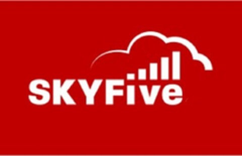 SKYFive Logo (DPMA, 27.07.2021)