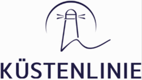 KÜSTENLINIE Logo (DPMA, 03/09/2021)