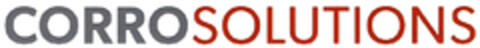 CORROSOLUTIONS Logo (DPMA, 10.05.2022)