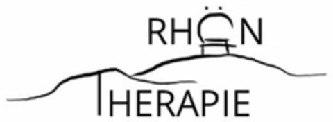 RHÖN THERAPIE Logo (DPMA, 08/04/2022)