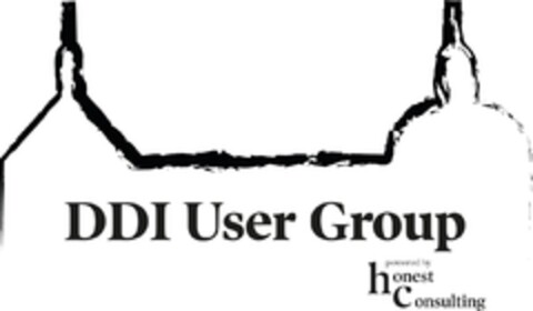 DDI User Group powered by honest Consulting Logo (DPMA, 08/09/2022)