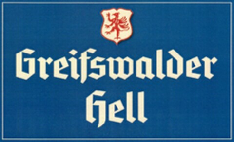 Greifswalder Hell Logo (DPMA, 01.09.2022)