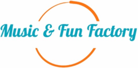 Music & Fun Factory Logo (DPMA, 19.01.2023)