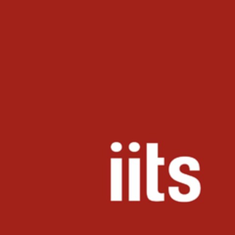 iits Logo (DPMA, 22.03.2023)