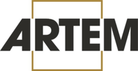 ARTEM Logo (DPMA, 07.08.2023)