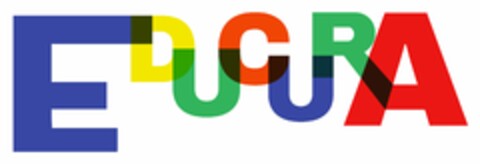 EDUCURA Logo (DPMA, 22.08.2023)