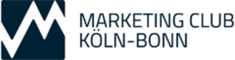 MARKETING CLUB KÖLN-BONN Logo (DPMA, 15.03.2023)