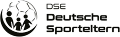 DSE Deutsche Sporteltern Logo (DPMA, 28.09.2023)