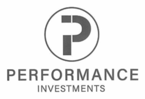 P PERFORMANCE INVESTMENTS Logo (DPMA, 17.02.2024)