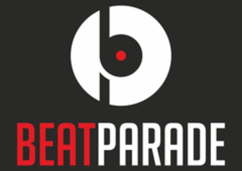 BEATPARADE Logo (DPMA, 04.06.2024)