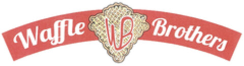 Waffle WB Brothers Logo (DPMA, 24.02.2025)