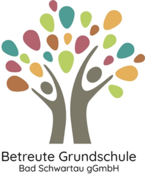 Betreute Grundschule Bad Schwartau gGmbH Logo (DPMA, 31.03.2025)