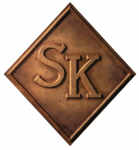 SK Logo (DPMA, 06/16/2025)