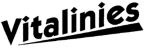 Vitalinies Logo (DPMA, 25.01.2002)