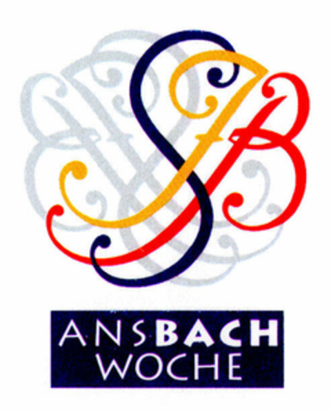 ANSBACH WOCHE Logo (DPMA, 12.03.2002)