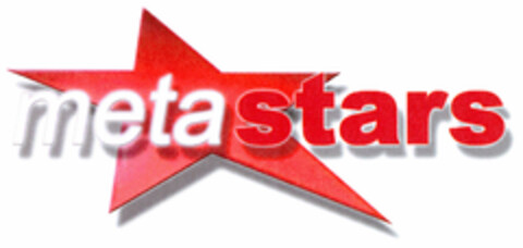 meta stars Logo (DPMA, 05.04.2002)