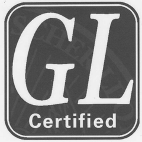 GL Certified Logo (DPMA, 30.08.2002)