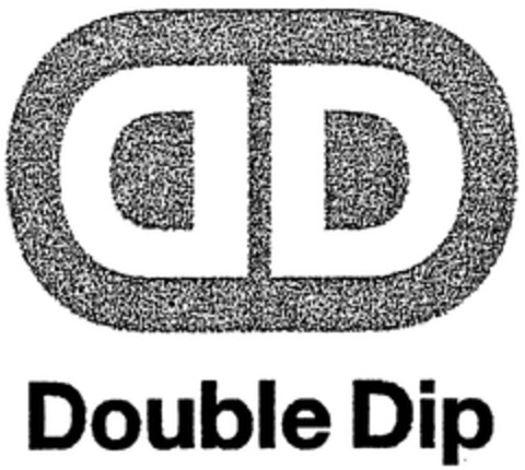 Double Dip Logo (DPMA, 10/24/2002)