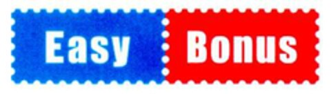 Easy Bonus Logo (DPMA, 04.02.2003)