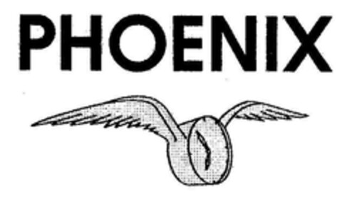 PHOENIX Logo (DPMA, 24.02.2003)