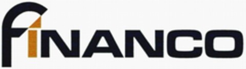 FINANCO Logo (DPMA, 07.03.2003)