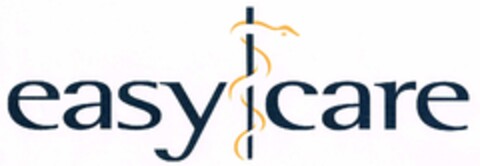 easy care Logo (DPMA, 20.03.2003)