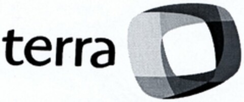 terra Logo (DPMA, 04.10.1999)