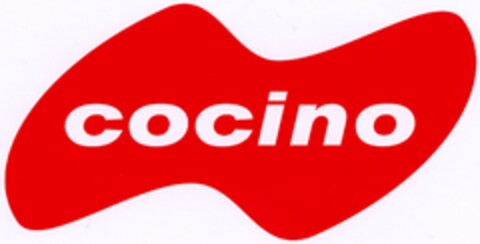 cocino Logo (DPMA, 05/26/2003)