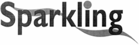 Sparkling Logo (DPMA, 09.02.2004)