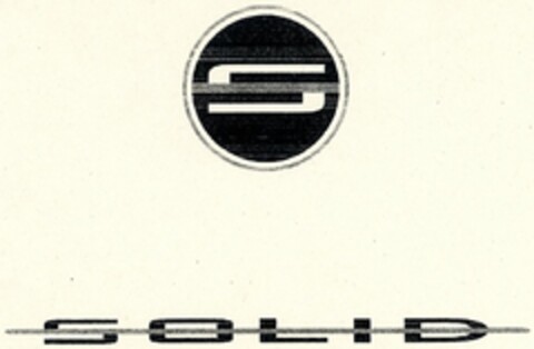 SOLID Logo (DPMA, 10.01.2004)