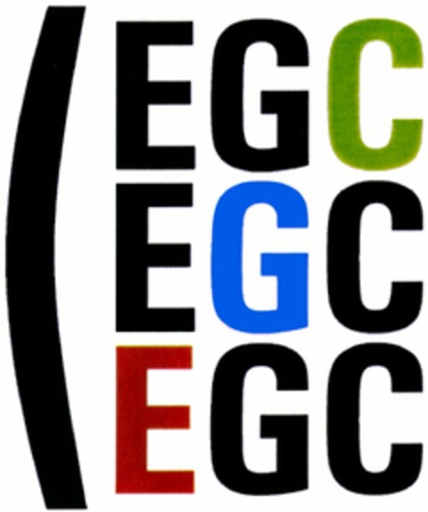 EGC Logo (DPMA, 08/20/2004)