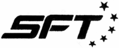 SFT Logo (DPMA, 09/23/2004)