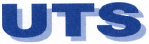 UTS Logo (DPMA, 03.03.2005)