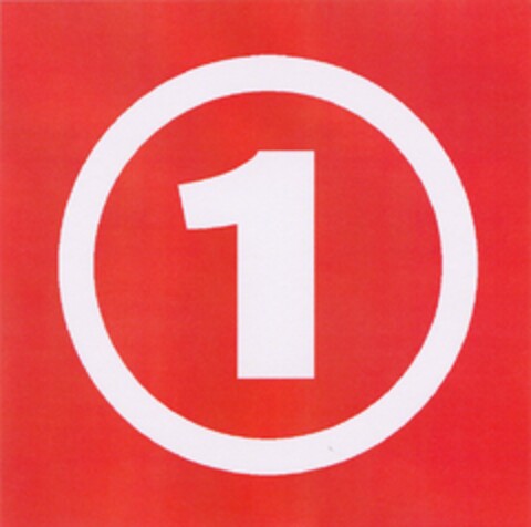 1 Logo (DPMA, 12.04.2005)