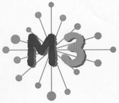 M3 Logo (DPMA, 23.05.2005)