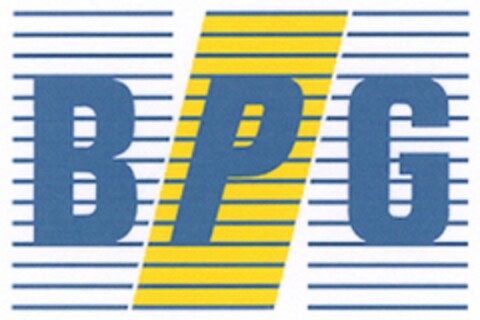 BPG Logo (DPMA, 24.05.2005)