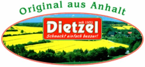 Original aus Anhalt Logo (DPMA, 10/26/2005)