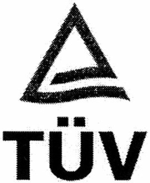 TÜV Logo (DPMA, 11/11/2005)