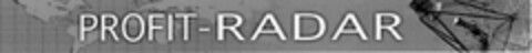 PROFIT-RADAR Logo (DPMA, 11/17/2005)