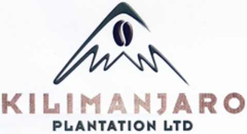 KILIMANJARO PLANTATION LTD Logo (DPMA, 04.08.2006)