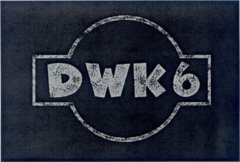 DWK6 Logo (DPMA, 23.08.2006)