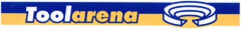 Toolarena Logo (DPMA, 09/07/2006)