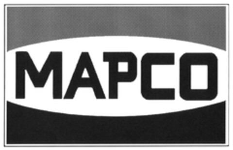 MAPCO Logo (DPMA, 12.10.2006)
