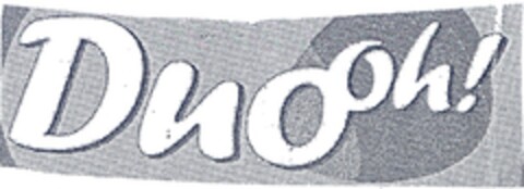 Duo oh! Logo (DPMA, 06.11.2006)