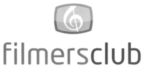 FILMERSCLUB Logo (DPMA, 24.01.2007)