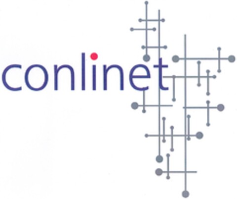 conlinet Logo (DPMA, 29.01.2007)